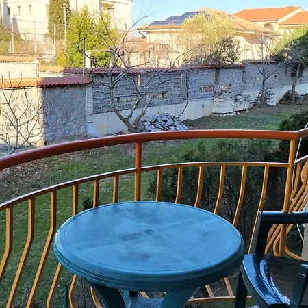 Blue Sky Apartamento *