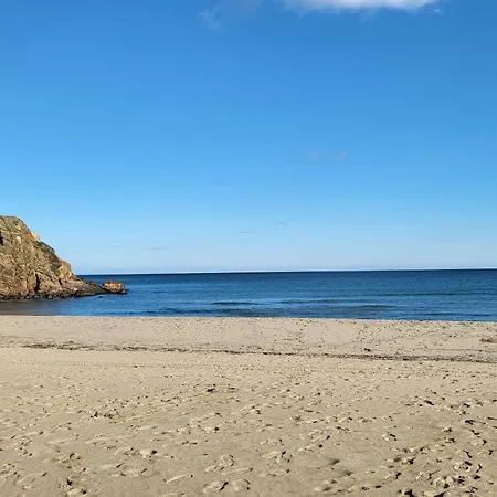 Apartamento Blue Sky *