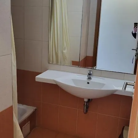 Blue Sky Apartamento *