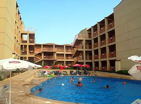 Apartamento Blue Sky