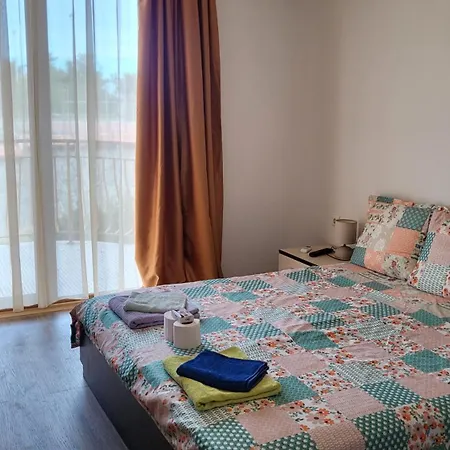 Blue Sky Apartamento Sinemoretz