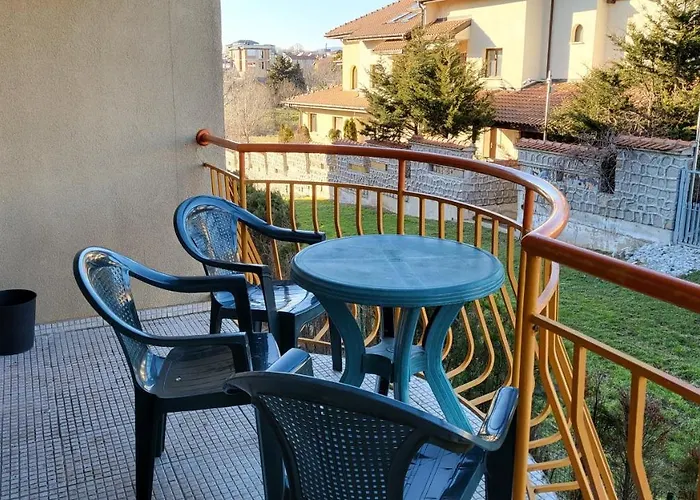 Appartamento Blue Sky