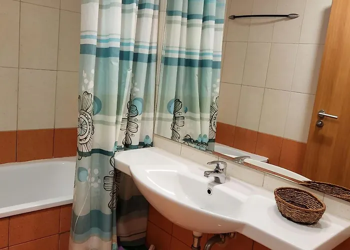 Appartamento Blue Sky *