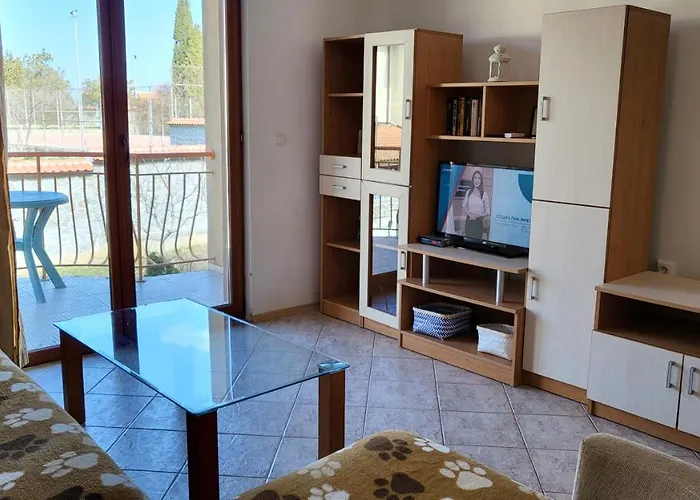 Appartamento Blue Sky *