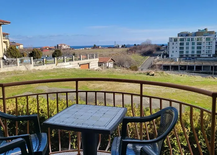 Blue Sky * Sinemoretz