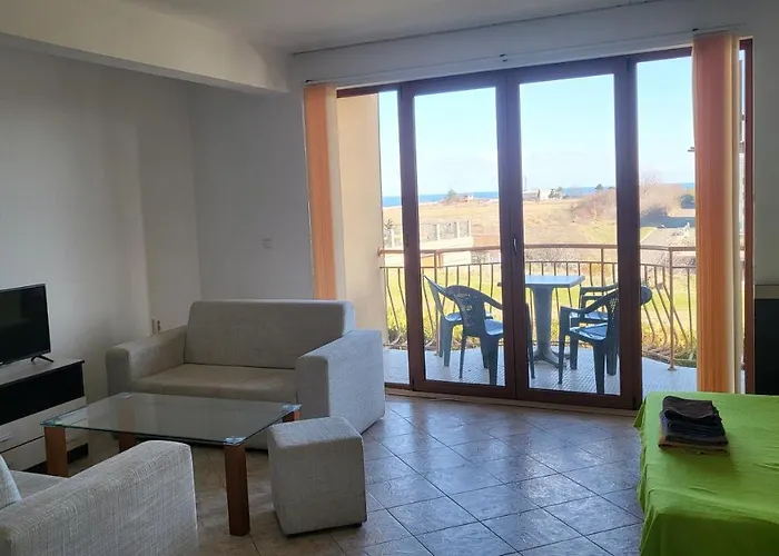 Blue Sky Appartamento *