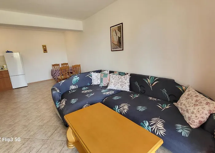 Appartamento Blue Sky *