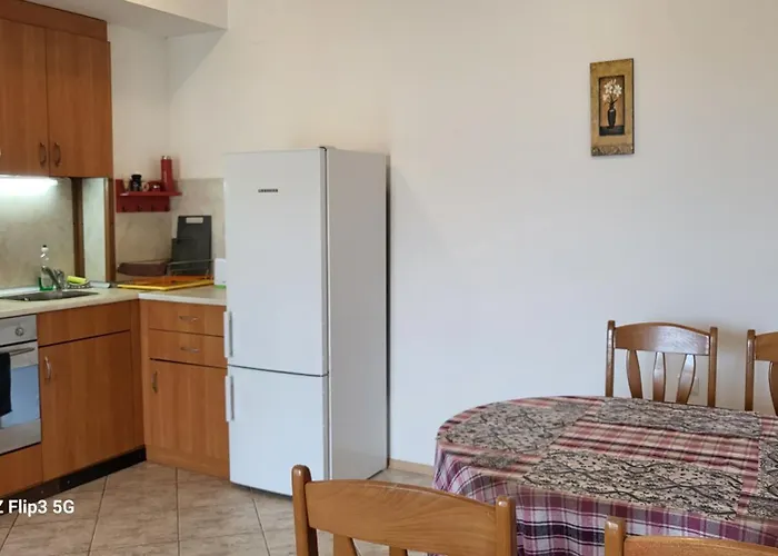 Blue Sky Appartamento