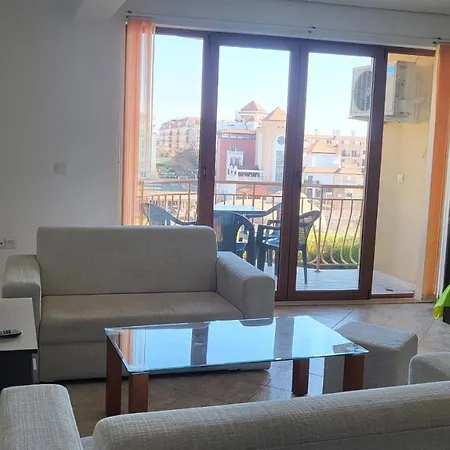 Blue Sky Apartamento