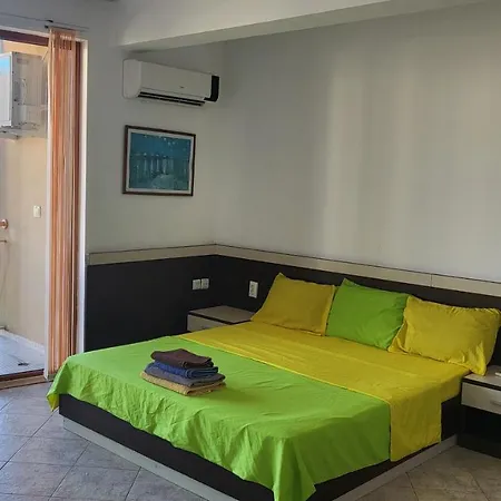 Blue Sky * Sinemoreț