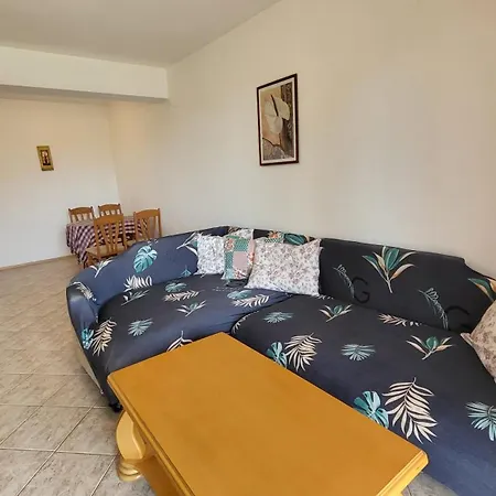 Apartamento Blue Sky *