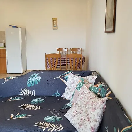 Apartment Blue Sky