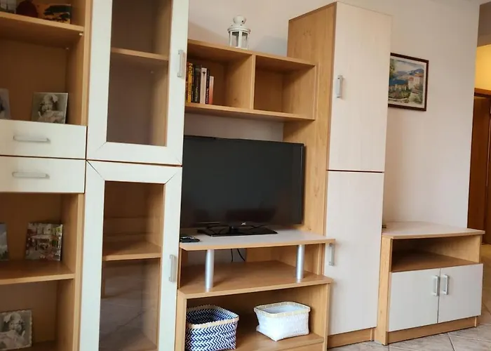 Blue Sky Apartamento *