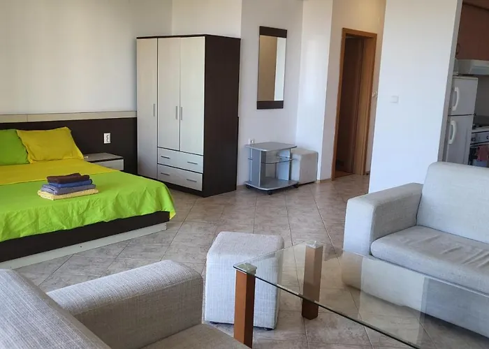 Blue Sky * Sinemoretz