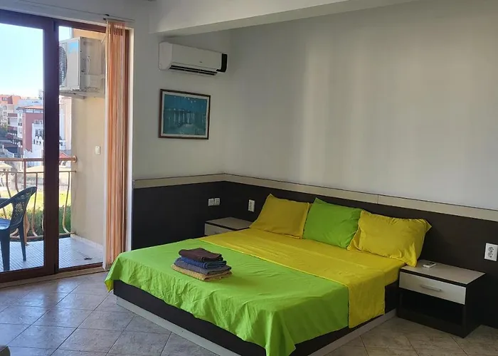 Blue Sky * Sinemoretz