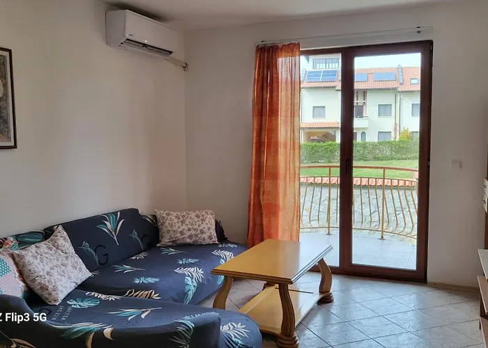 Lejlighed Blue Sky Sinemoretz